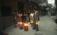 1950至2006年臺灣常民生活藏品圖，第1張