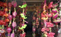 1950至2006年臺灣常民生活藏品圖，第1張