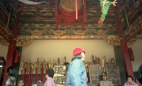 1950至2006年臺灣常民生活藏品圖，第1張