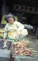 1950至2006年臺灣常民生活藏品圖，第1張