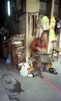 1950至2006年臺灣常民生活藏品圖，第1張