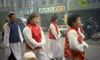 1950至2006年臺灣常民生活藏品圖，第1張
