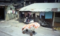 1950至2006年臺灣常民生活藏品圖，第1張
