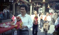 1950至2006年臺灣常民生活藏品圖，第1張