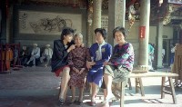1950至2006年臺灣常民生活藏品圖，第1張