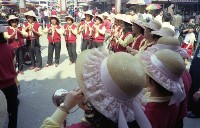 1950至2006年臺灣常民生活藏品圖，第1張