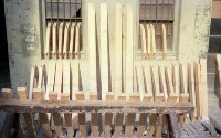 1950至2006年臺灣常民生活藏品圖，第1張