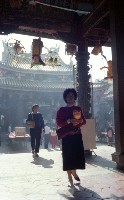 1950至2006年臺灣常民生活藏品圖，第1張