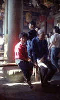 1950至2006年臺灣常民生活藏品圖，第1張