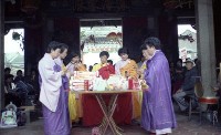 1950至2006年臺灣常民生活藏品圖，第1張