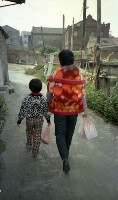 1950至2006年臺灣常民生活藏品圖，第1張