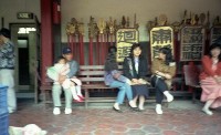 1950至2006年臺灣常民生活藏品圖，第1張