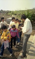 1950至2006年臺灣常民生活藏品圖，第1張