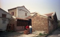 1950至2006年臺灣常民生活藏品圖，第1張