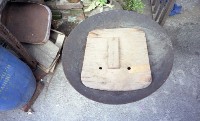 1950至2006年臺灣常民生活藏品圖，第1張