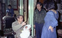 1950至2006年臺灣常民生活藏品圖，第1張