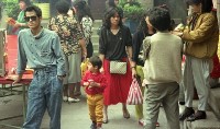 1950至2006年臺灣常民生活藏品圖，第1張