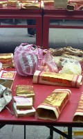 1950至2006年臺灣常民生活藏品圖，第1張