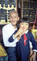 1950至2006年臺灣常民生活藏品圖，第1張