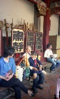 1950至2006年臺灣常民生活藏品圖，第1張