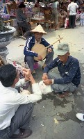 1950至2006年臺灣常民生活藏品圖，第1張