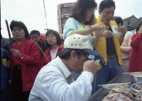 1950至2006年臺灣常民生活藏品圖，第1張