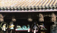 1950至2006年臺灣常民生活藏品圖，第1張