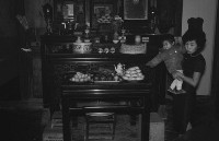1950至2006年臺灣常民生活藏品圖，第1張