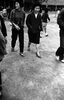 1950至2006年臺灣常民生活藏品圖，第1張