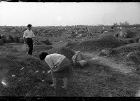 1950至2006年臺灣常民生活藏品圖，第1張