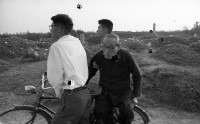 1950至2006年臺灣常民生活藏品圖，第1張