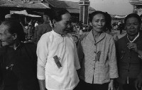 1950至2006年臺灣常民生活藏品圖，第1張