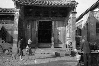 1950至2006年臺灣常民生活藏品圖，第1張