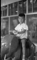 1950至2006年臺灣常民生活藏品圖，第1張
