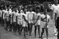 1950至2006年臺灣常民生活藏品圖，第1張