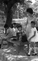 1950至2006年臺灣常民生活藏品圖，第1張