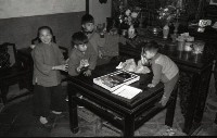 1950至2006年臺灣常民生活藏品圖，第1張