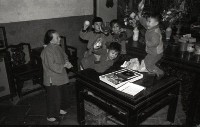 1950至2006年臺灣常民生活藏品圖，第1張
