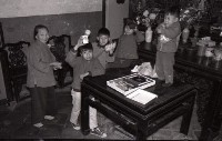1950至2006年臺灣常民生活藏品圖，第1張