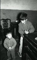 1950至2006年臺灣常民生活藏品圖，第1張