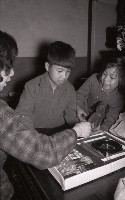1950至2006年臺灣常民生活藏品圖，第1張