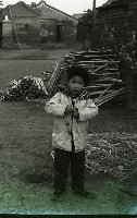 1950至2006年臺灣常民生活藏品圖，第1張