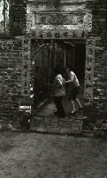 1950至2006年臺灣常民生活藏品圖，第1張