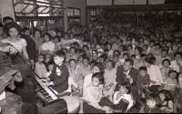 1950至2006年臺灣常民生活藏品圖，第1張