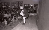 1950至2006年臺灣常民生活藏品圖，第1張