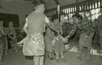 1950至2006年臺灣常民生活藏品圖，第1張