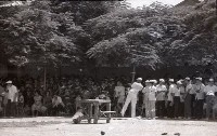 1950至2006年臺灣常民生活藏品圖，第1張
