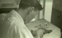 1950至2006年臺灣常民生活藏品圖，第1張