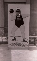 1950至2006年臺灣常民生活藏品圖，第1張