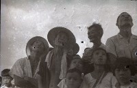 1950至2006年臺灣常民生活藏品圖，第1張